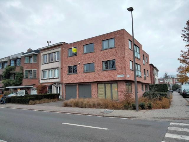 Appartement location à Antwerpen