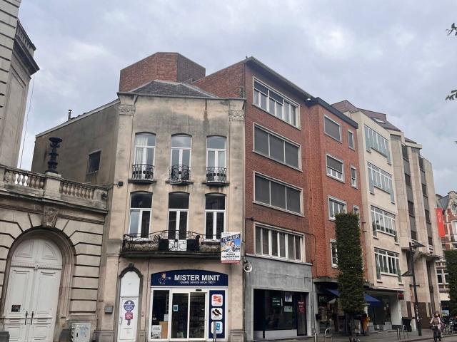 Appartement location à Lava, Brabant