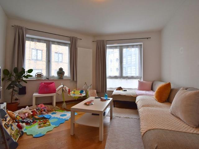 Appartement location à Anderlecht, Bruxelles