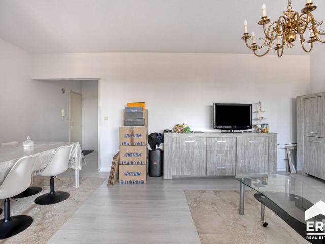 Appartement location à Ganshoren, Bruxelles