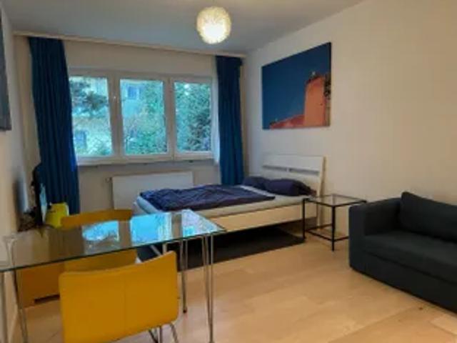 Studio te huur in Brouwerijweg en omgeving, Arnhem