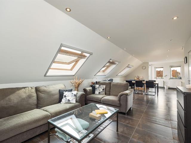 Appartement location à Hombeek, Mechelen