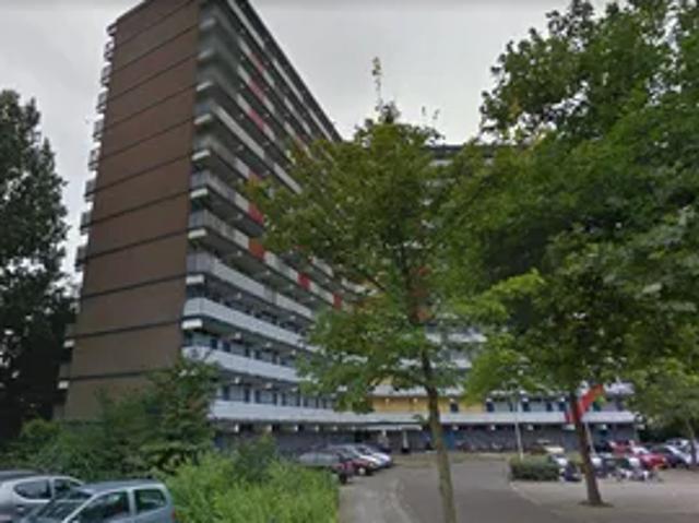 Studio te huur in Elderveld-Noord, Arnhem