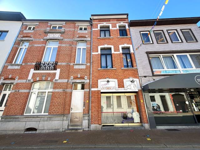 Appartement location à Hasselt, Limburg