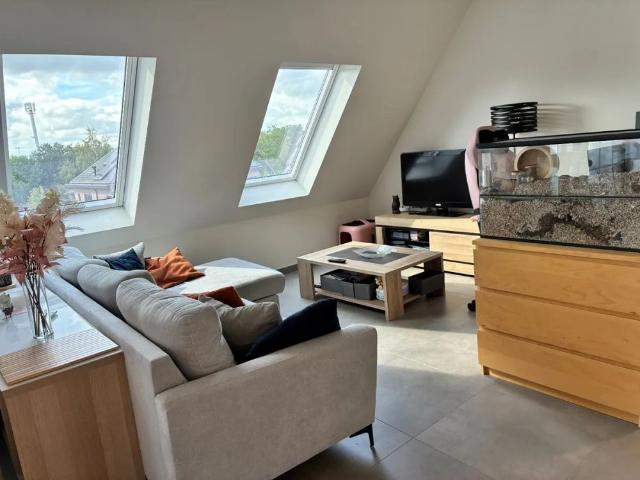 Appartement location à Nazaret, Oost-Vlaanderen