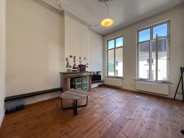 Appartement location à Gent