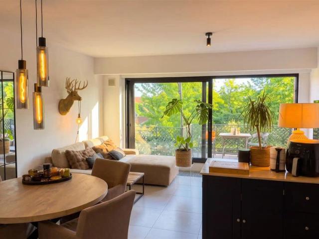 Appartement location à Antwerpen