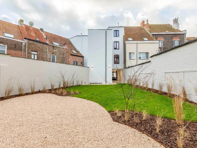 Appartement location à Desteldonk, Oost-Vlaanderen