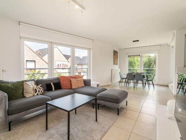 Appartement location à Kalken, Laarne