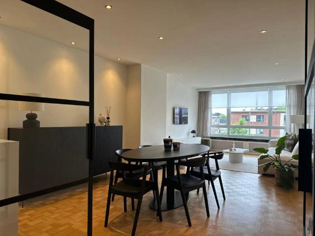 Appartement location à Antwerpen