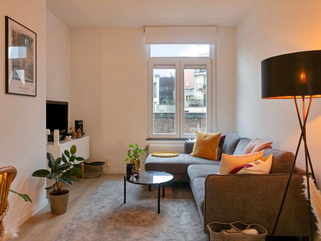 Appartement location à Antwerpen