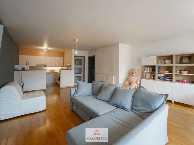 Appartement location à Desteldonk, Oost-Vlaanderen