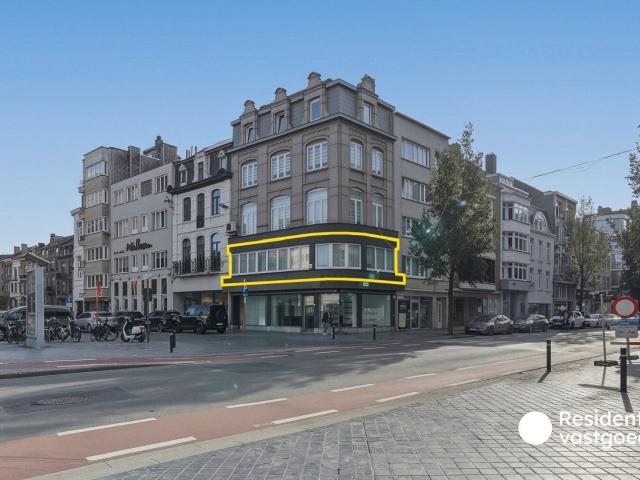 Kot location à Vlaams Plein, Oostende