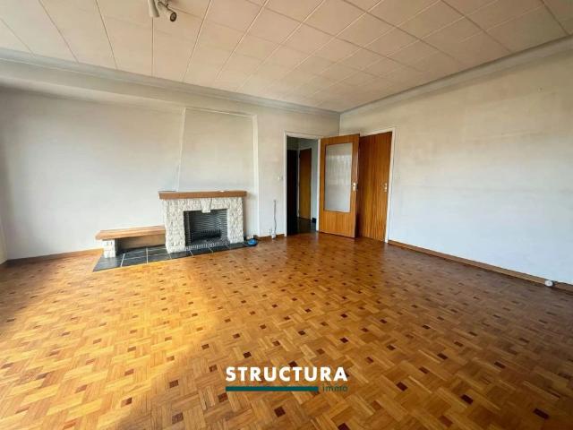 Appartement location à Miroir - Spiegel, Jette