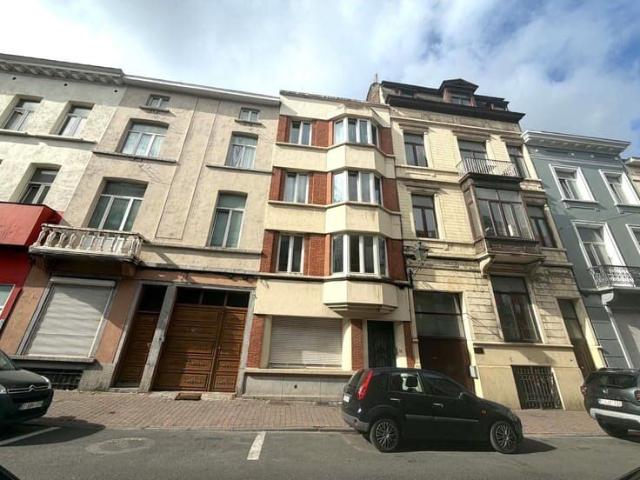 Kot location à Saint-gilles, Bruxelles