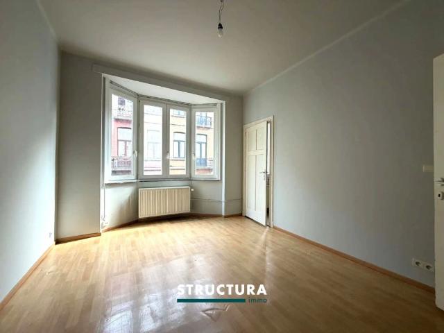 Appartement location à Saint-gilles, Bruxelles