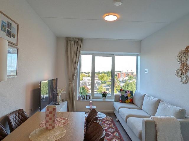 Appartement te huur in Oostelijk Havengebied, Amsterdam