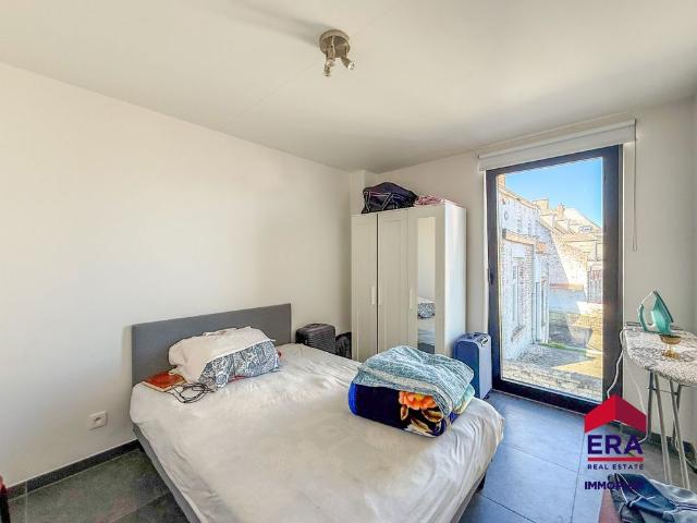 Appartement location à Tienen, Brabant