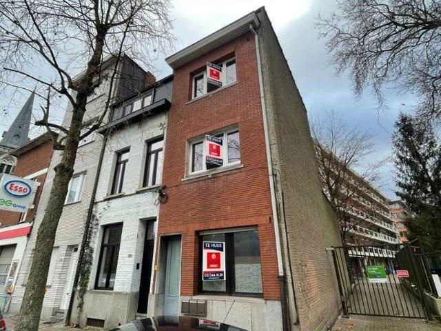 Kot location à Borgerhout Intra Muros, Antwerpen