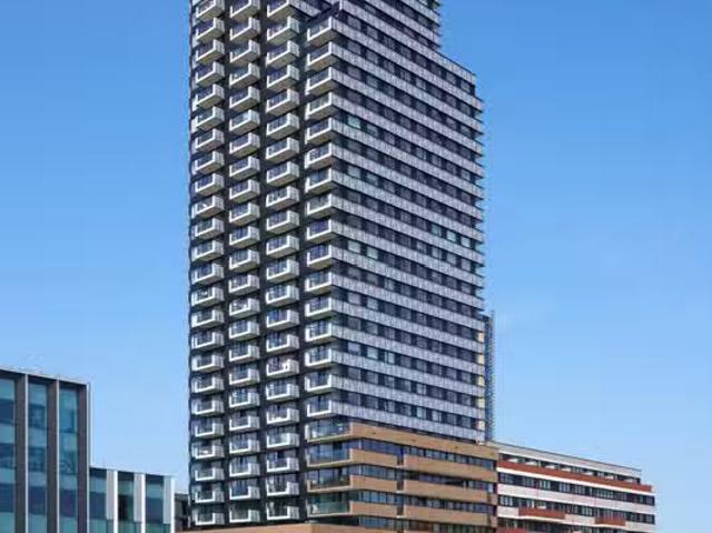 Woning te koop in Schellingwoude, Amsterdam