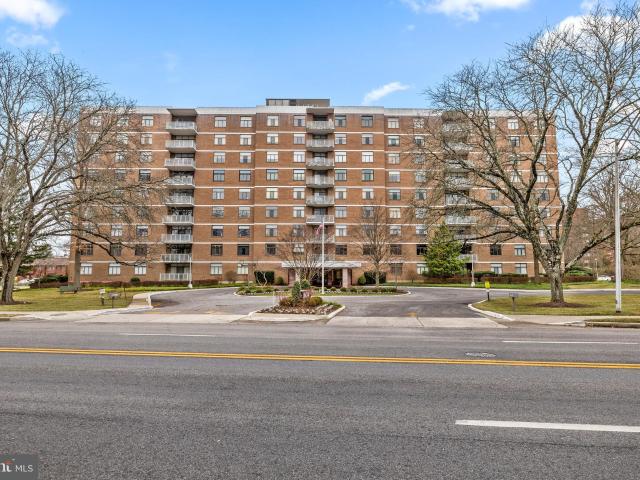 Condo for sale in Pikesville, Maryland