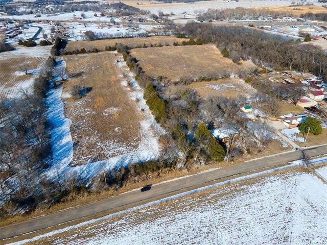 Land for sale in Lexington, Oklahoma