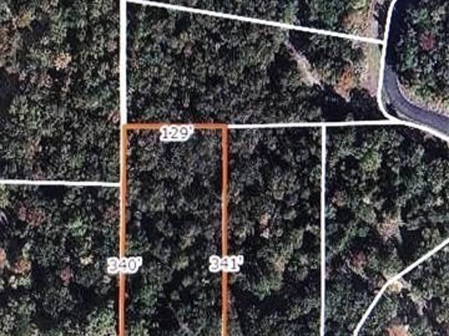 Land for sale in Cleveland, Pawnee County