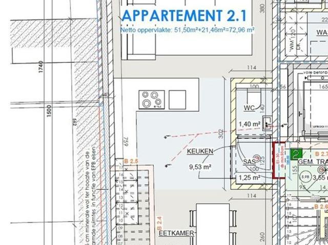 Appartement location à Kasterlee, Antwerpen