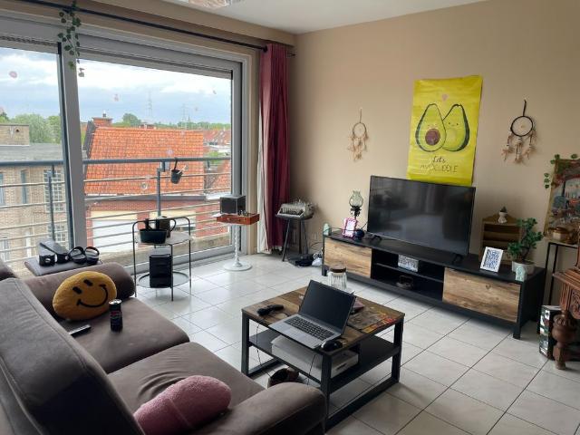 Appartement location à Roeselare, West-Vlaanderen