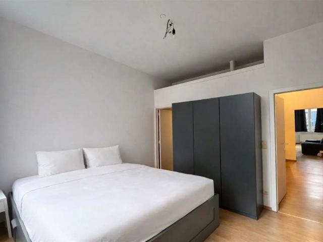 Appartement location à Mechelen, Antwerpen