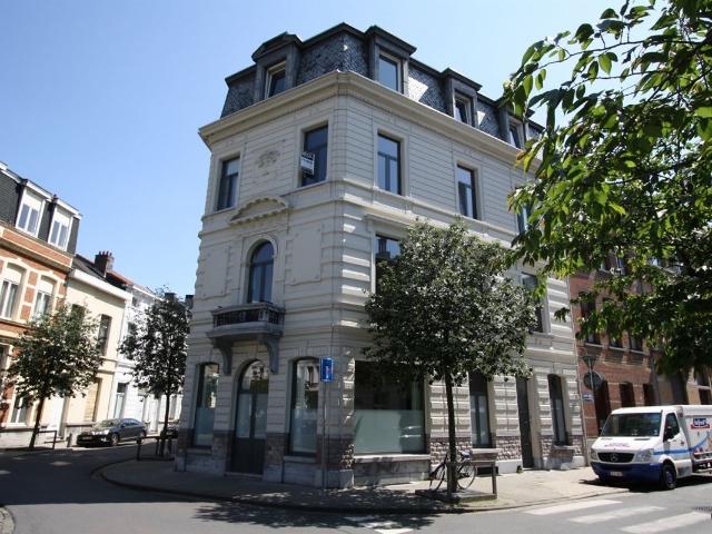 Appartement location à Zurenborg (Antwerpen), Antwerpen