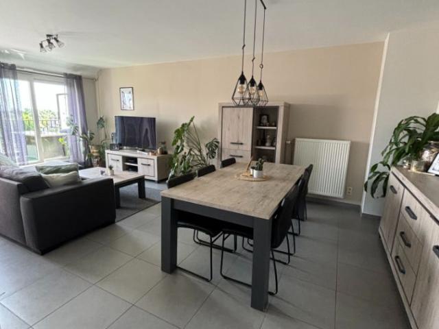 Appartement location à Roeselare, West-Vlaanderen