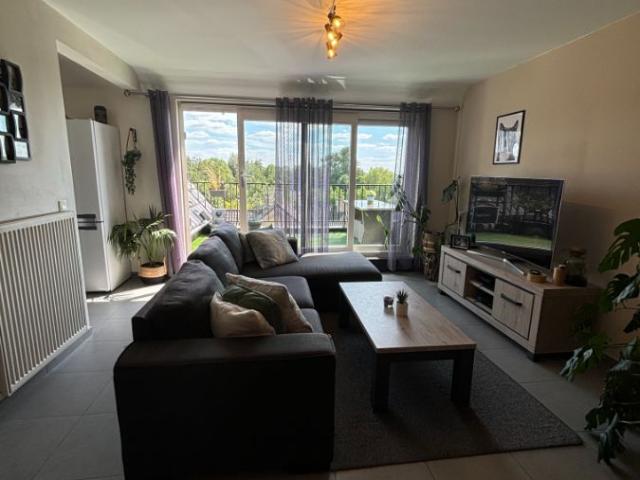 Appartement location à Roeselare, West-Vlaanderen