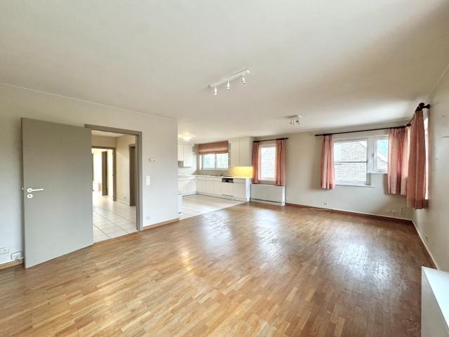 Appartement location à Waregem, West-Vlaanderen