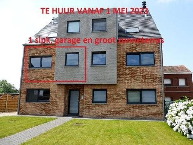 Kot location à Heldermeers, Lebbeke