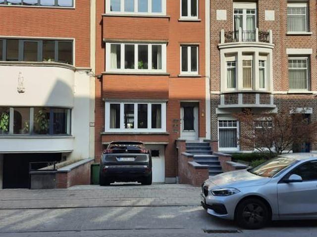Kot location à Antwerpen