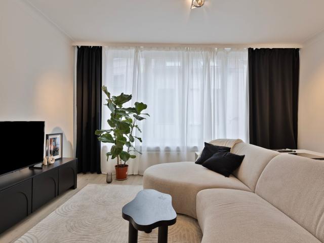 Appartement location à Antwerpen
