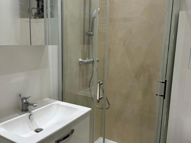 Appartement location à Antwerpen