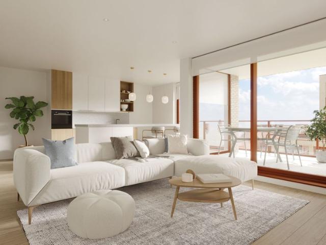 Appartement vente à Roeselare