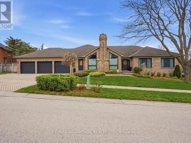 House for sale in Arva, Ontario
