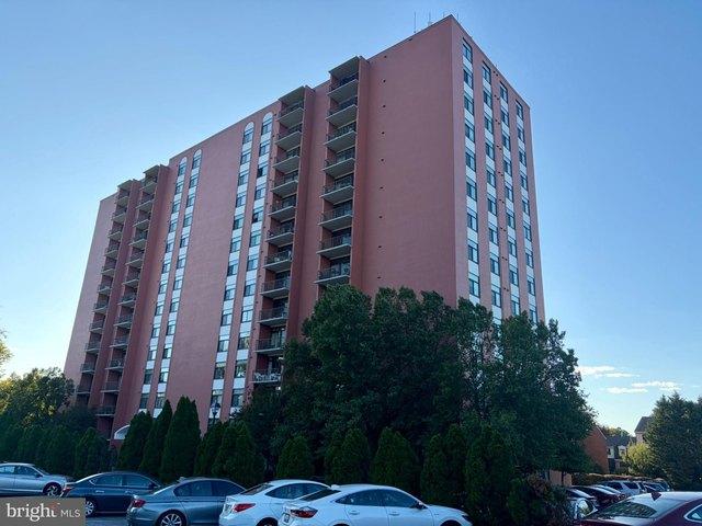 Condo for sale in Towson, Baltimore County