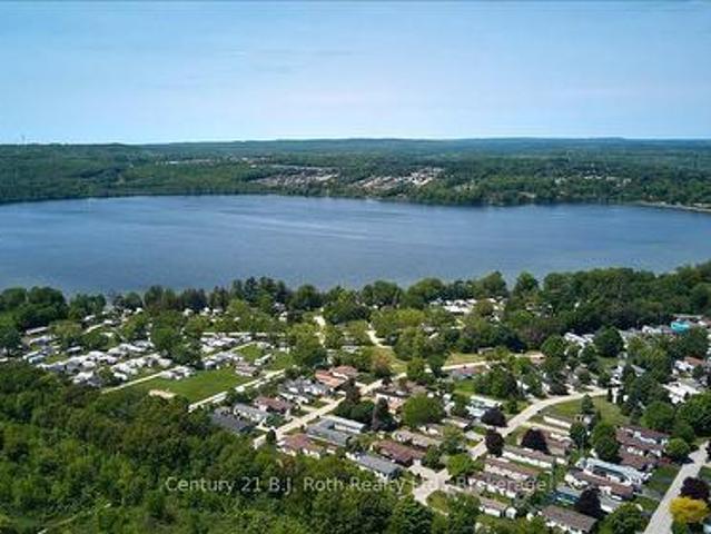 House for sale in Midland, Ontario