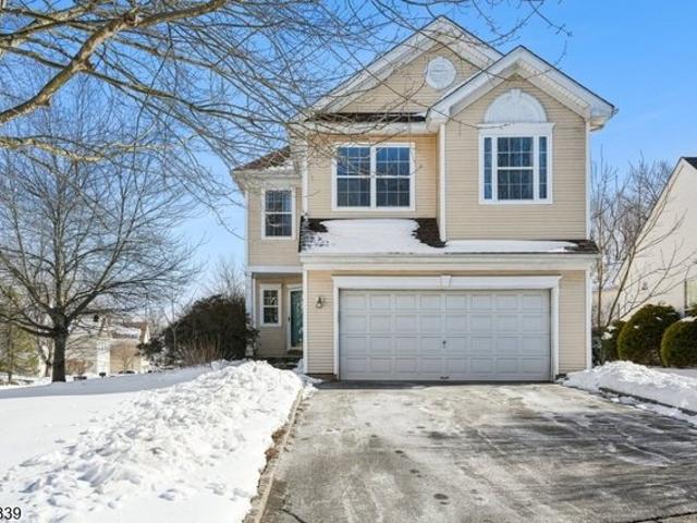 House for sale in Neshanic Station, New Jersey