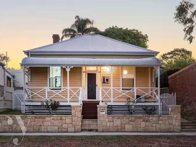 House for rent in Shenton Park