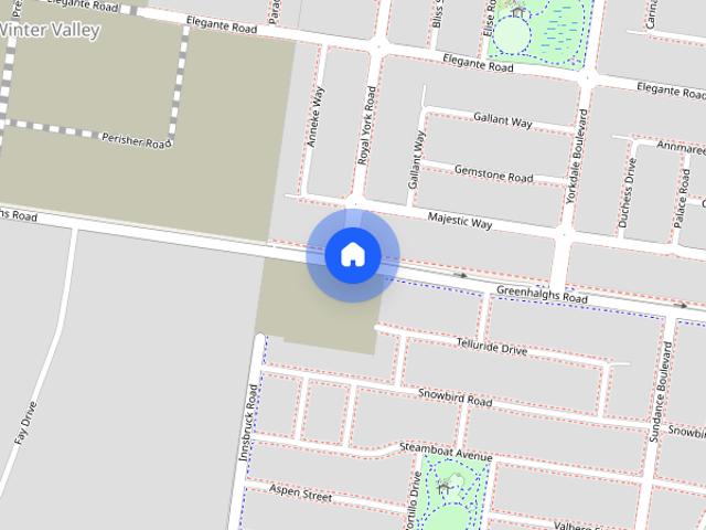 House for rent in Ballarat, Victoria