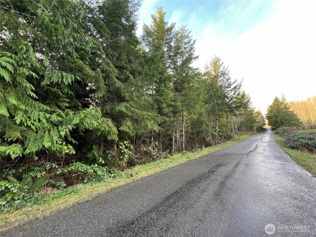 Land for sale in Quilcene, Washington