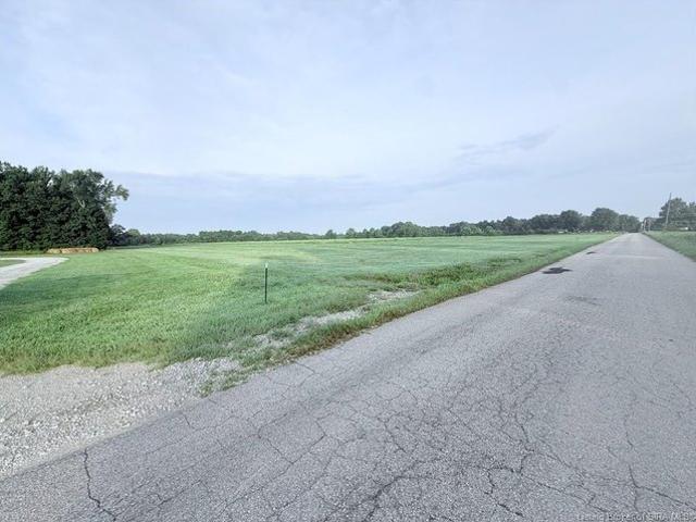 Land for sale in Henryville, Indiana