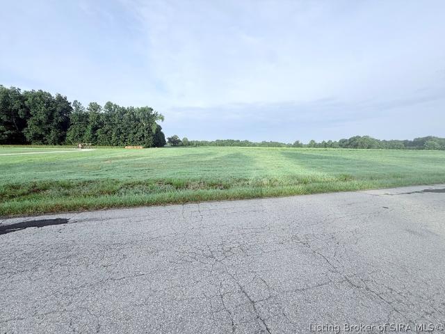Land for sale in Henryville, Indiana