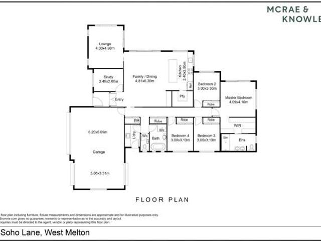 House for sale in West Melton, Canterbury