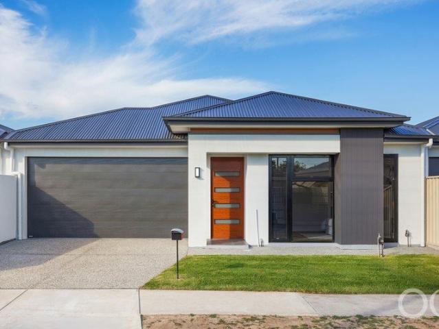 House for sale in Horseshoe Creek, South Australia